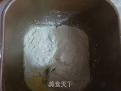 Make step 0