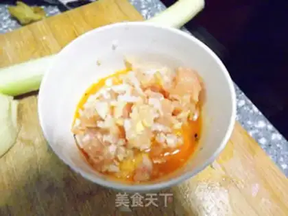 Make step 1