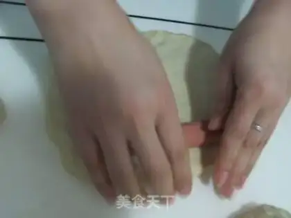 Make step 1