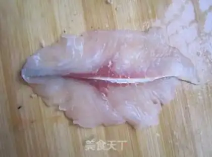 Make step 3