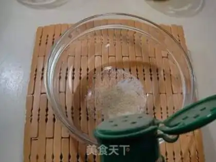 Make step 5