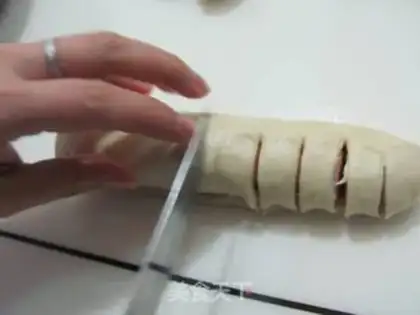 Make step 3