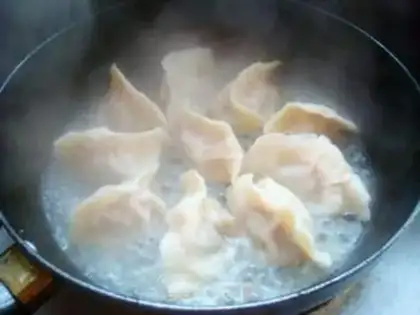 Make step 3