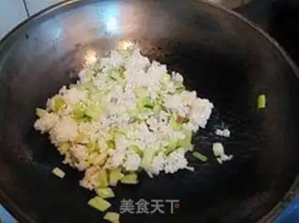 Make step 3