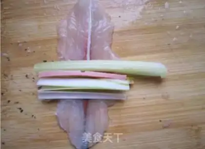 Make step 5