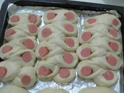 Make step 5