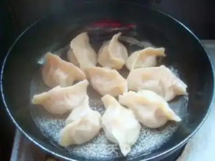 Make step 5