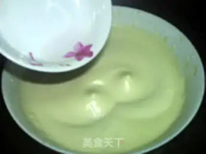 Make step 4
