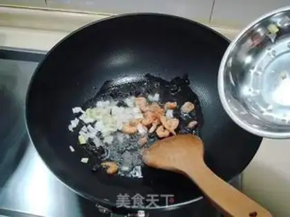 Make step 3