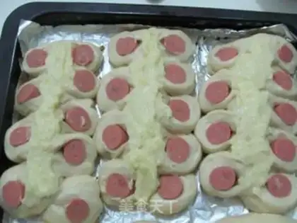 Make step 6