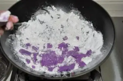 Make step 3
