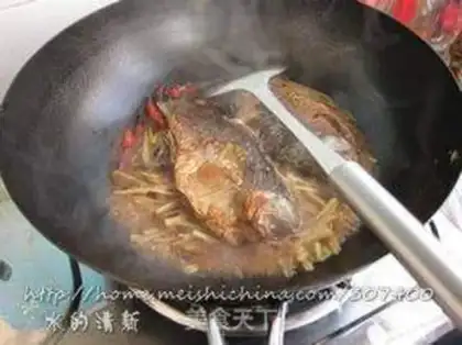 Make step 11