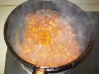 Make step 5