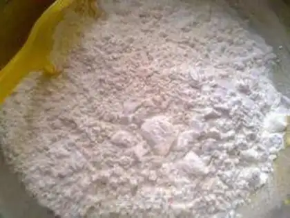Make step 3