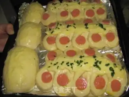 Make step 7