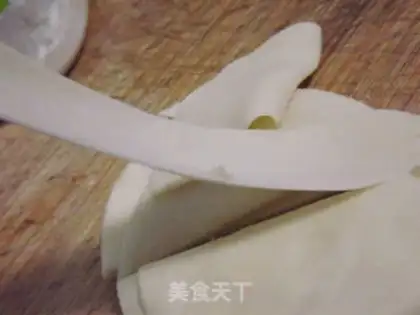 Make step 8