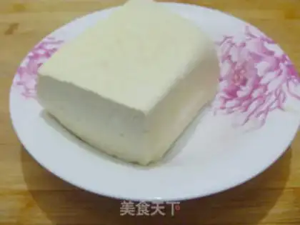 Make step 1
