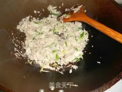 Make step 5