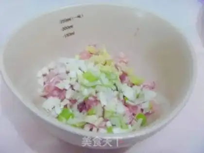 Make step 3