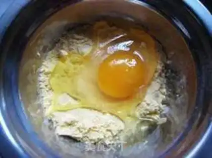 Make step 2