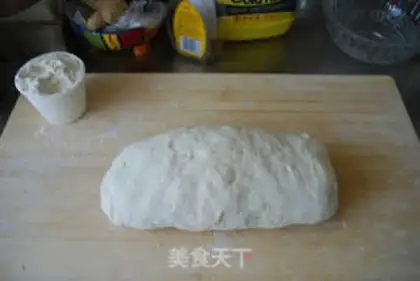 Make step 1