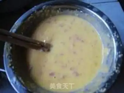 Make step 3