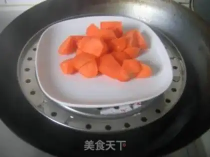 Make step 1