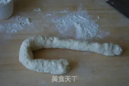 Make step 3