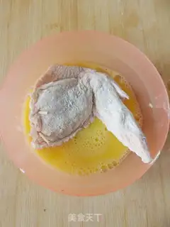 Make step 10