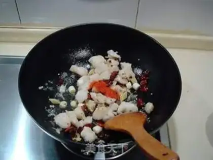 Make step 14