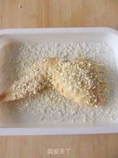 Make step 11