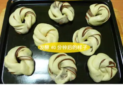 Make step 9