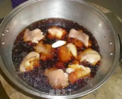 Make step 4