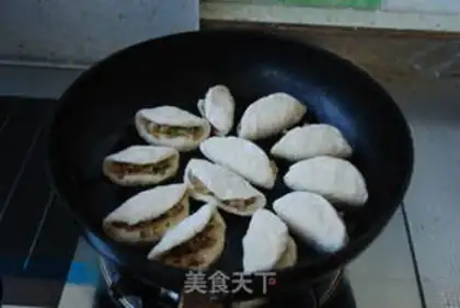 Make step 10