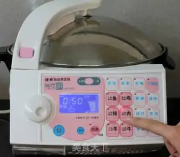 Make step 5