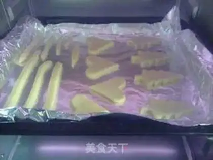 Make step 7