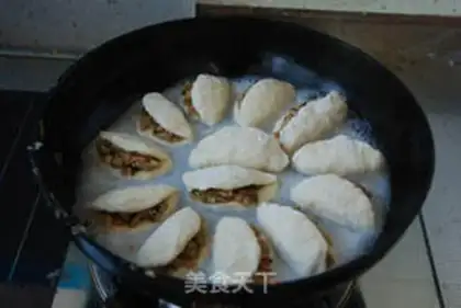Make step 11