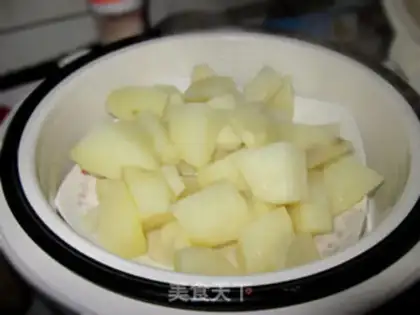Make step 1