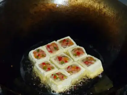 Make step 10