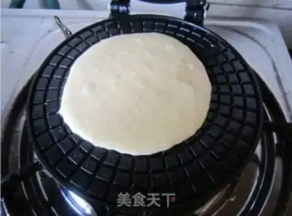 Make step 5