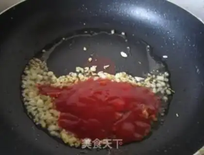 Make step 16