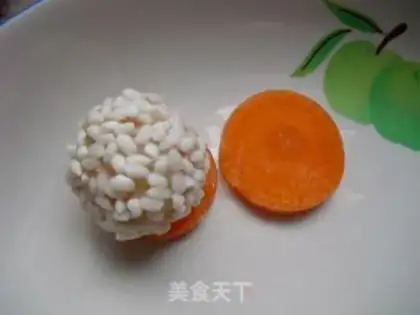 Make step 5