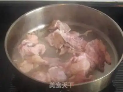 Make  step 1
