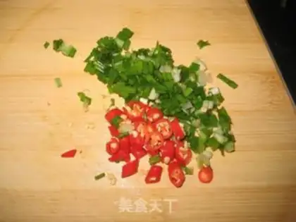 Make step 5