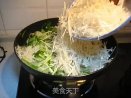 Make step 5
