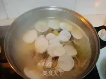 Make step 3