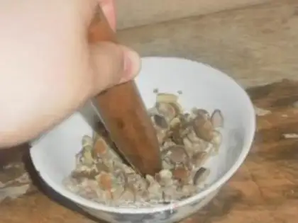 Make step 2