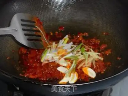 Make step 7