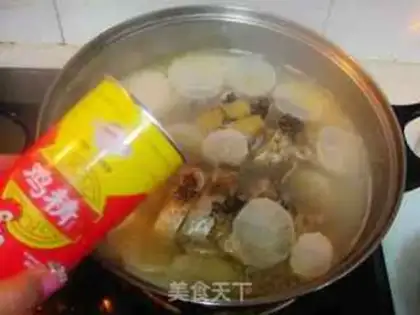 Make step 5