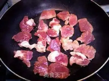 Make step 2